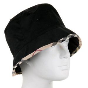 New Burberry Bucket Hat